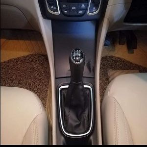 Floor Mats for Hexa  - beige